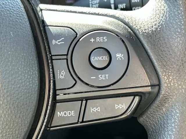 2021 Toyota RAV4 - $23,898