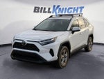 2023 RAV4 Thumbnail 1