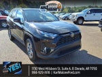 2024 RAV4 Thumbnail 1