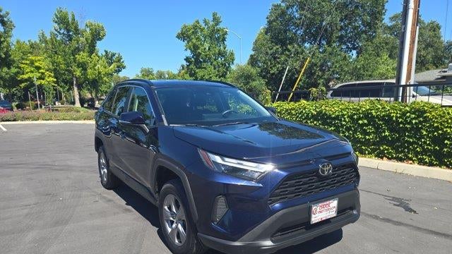 Preowned 2024 Toyota RAV4 XLE for Sale