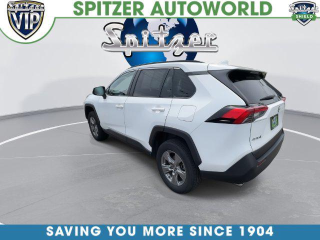 2024 Toyota RAV4 - $26,378