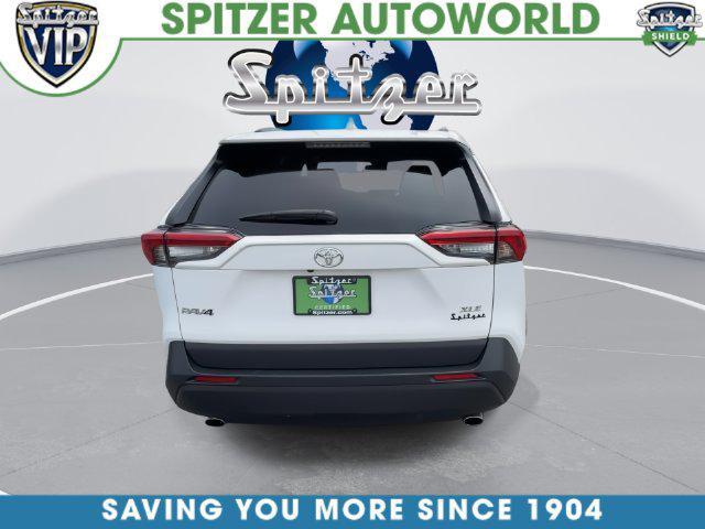 2024 Toyota RAV4 - $26,378