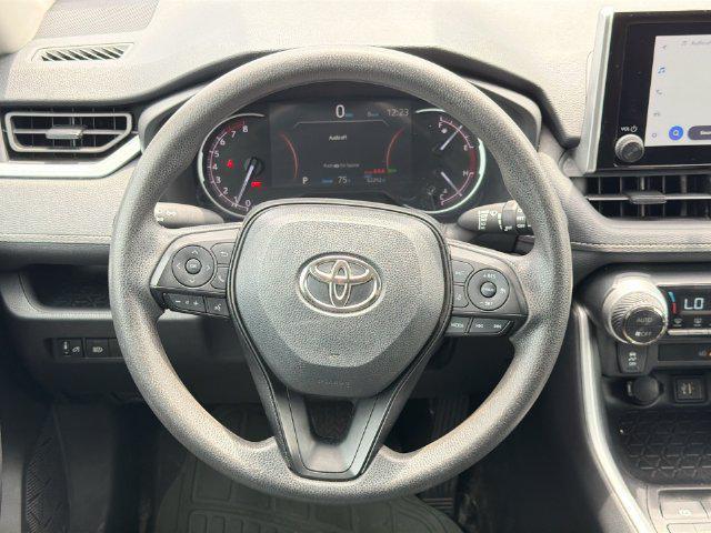 2024 Toyota RAV4 - $26,378