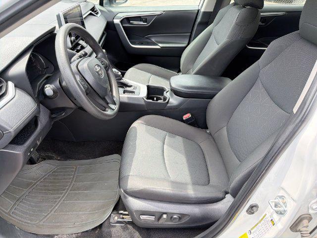 2024 Toyota RAV4 - $26,378