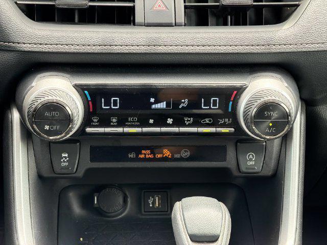 2024 Toyota RAV4 - $26,378