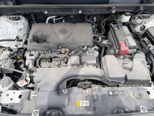 2024 Toyota RAV4 - $26,378