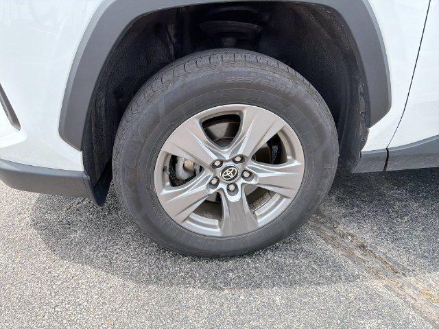 2024 Toyota RAV4 - $26,378