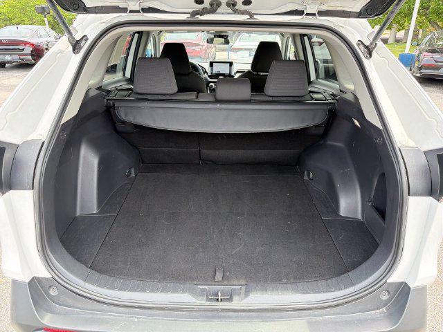 2024 Toyota RAV4 - $26,378
