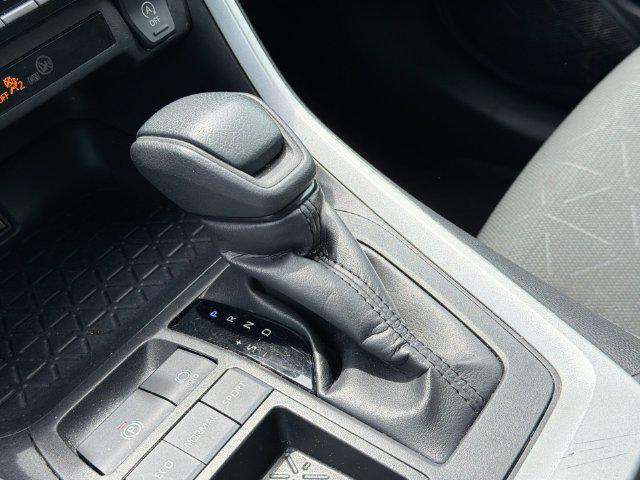 2024 Toyota RAV4 - $26,378