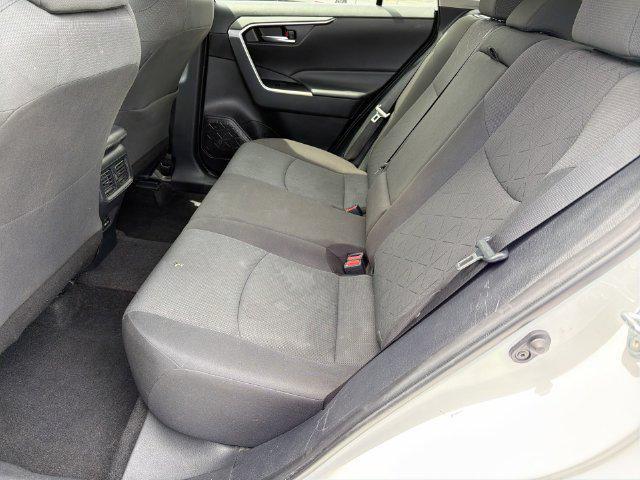 2024 Toyota RAV4 - $26,378