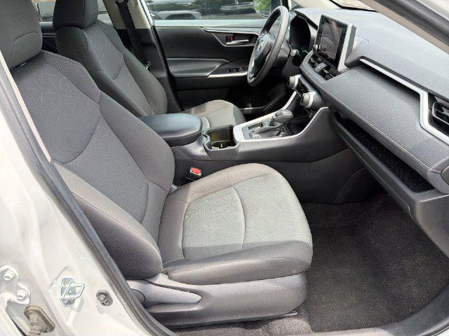 2024 Toyota RAV4 - $26,378