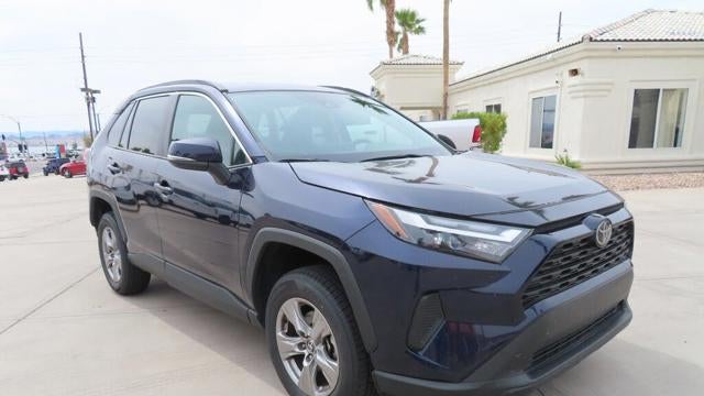 Preowned 2024 Toyota RAV4 XLE for Sale
