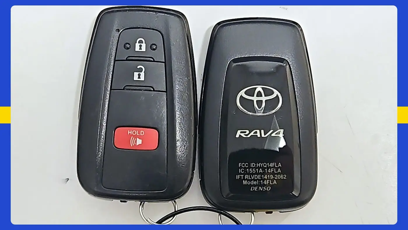 2025 Toyota RAV4 - $36,200