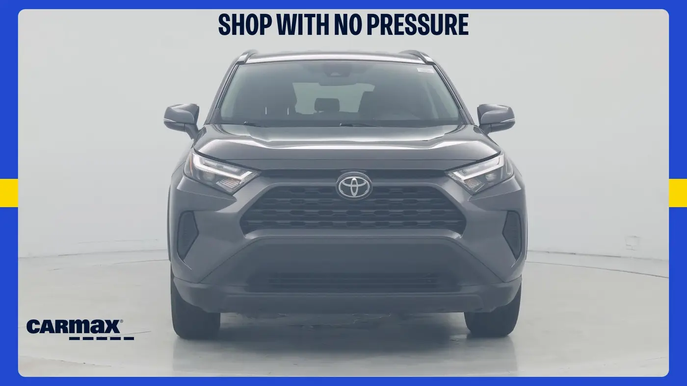 2025 Toyota RAV4 - $36,200