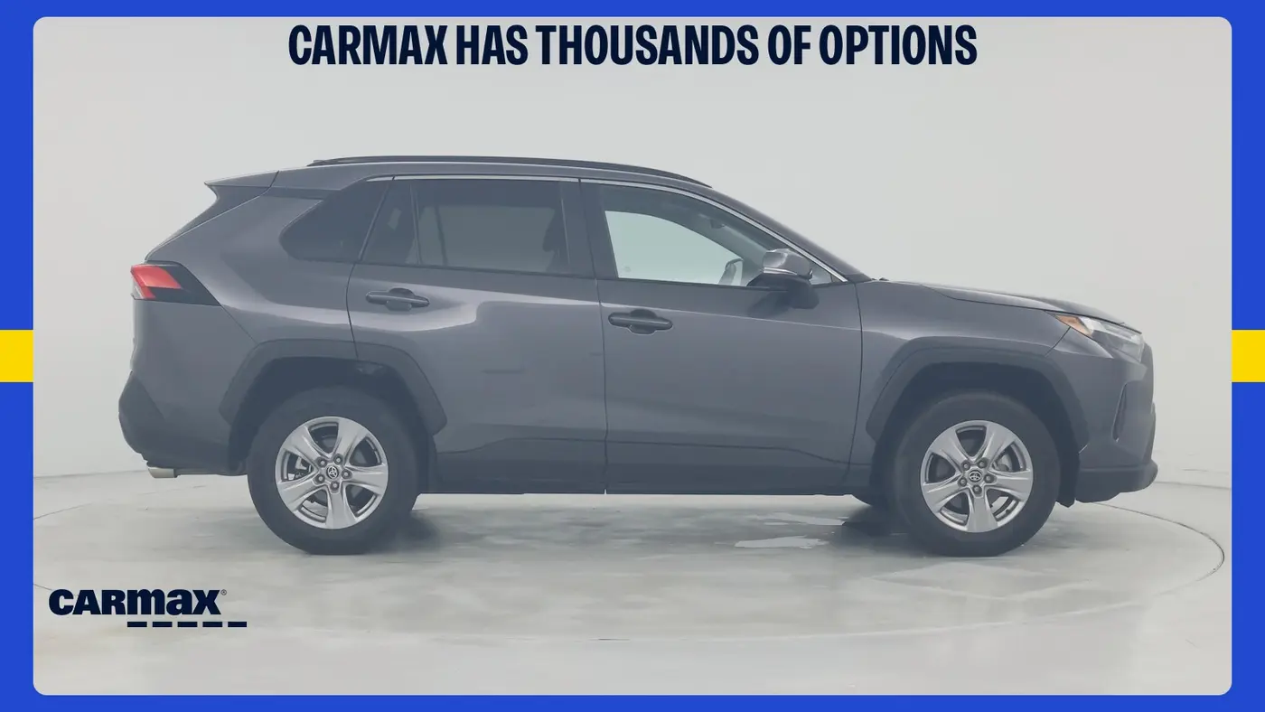 2025 Toyota RAV4 - $36,200