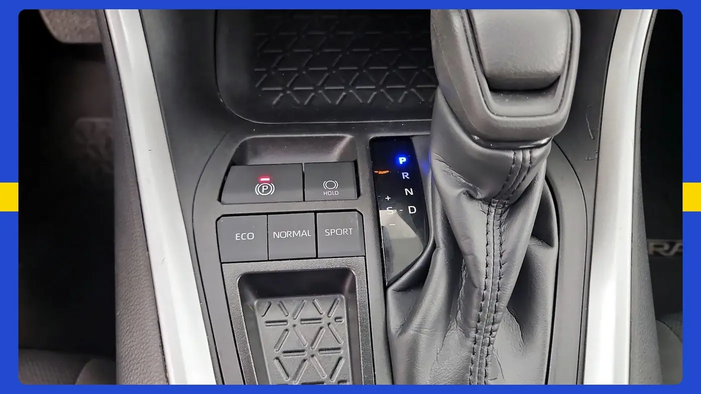2025 Toyota RAV4 - $36,200