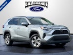 2025 RAV4 Thumbnail 1