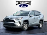 2025 RAV4 Thumbnail 7