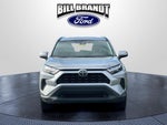 2025 RAV4 Thumbnail 8