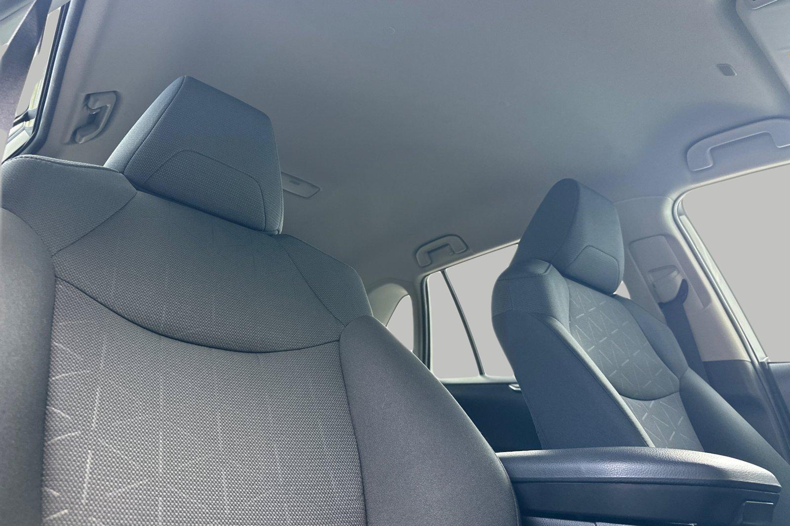 2025 Toyota RAV4 - $28,440