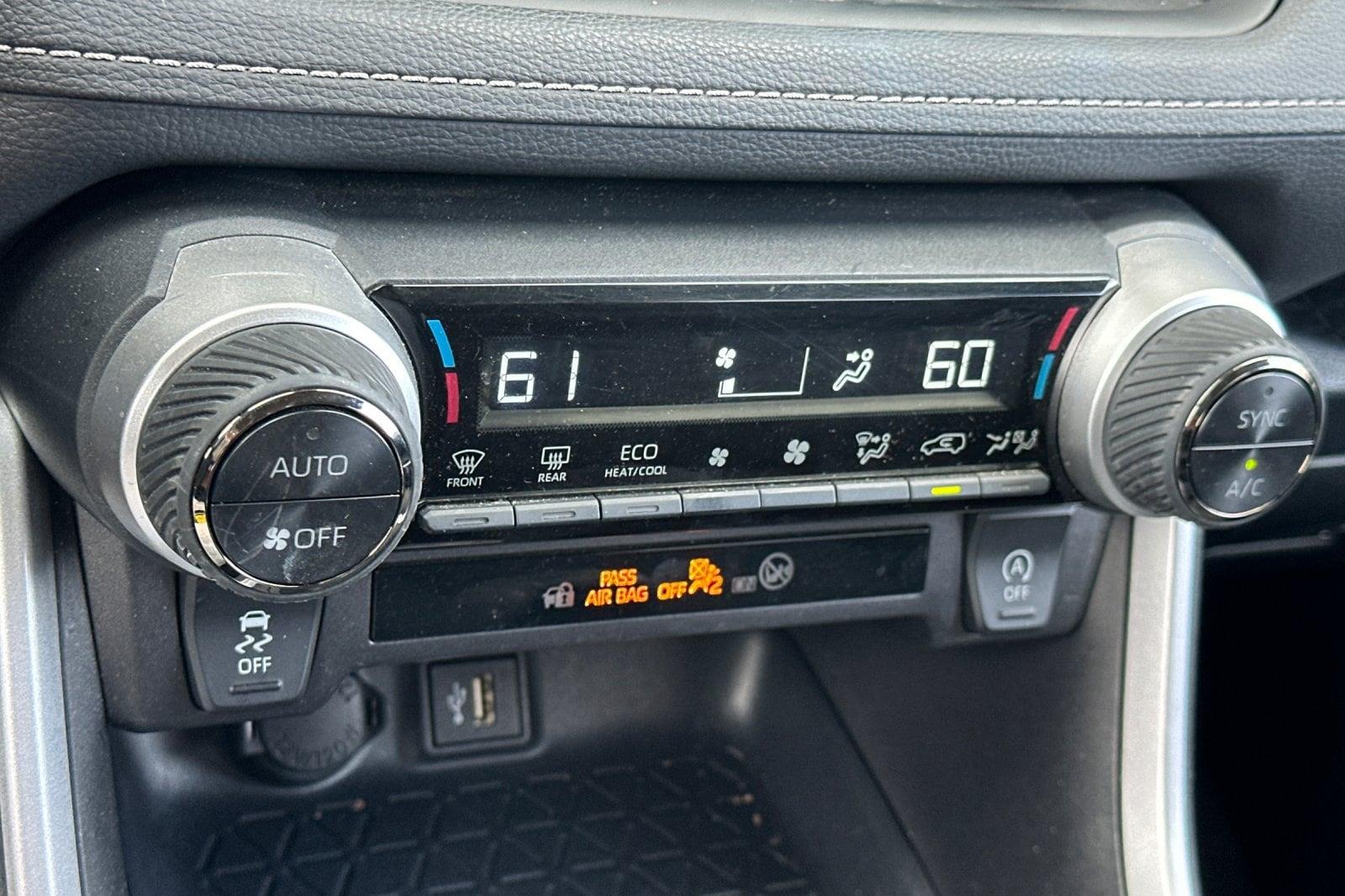 2025 Toyota RAV4 - $28,440
