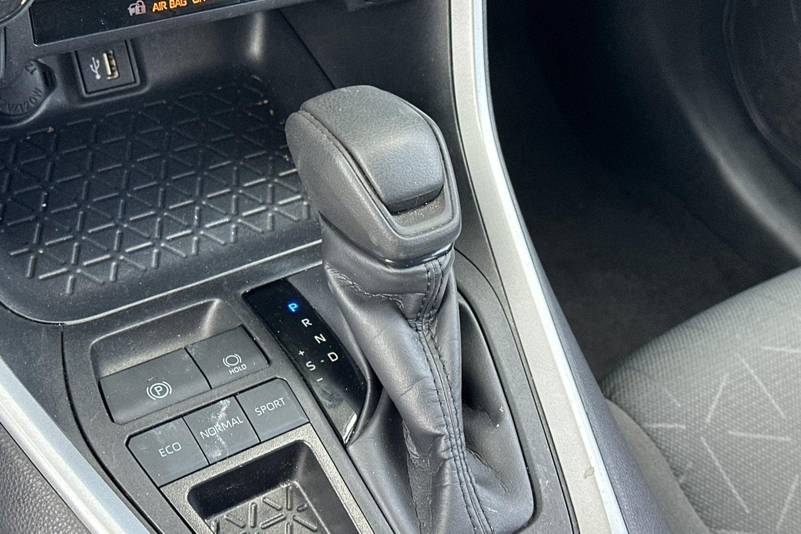 2025 Toyota RAV4 - $28,440
