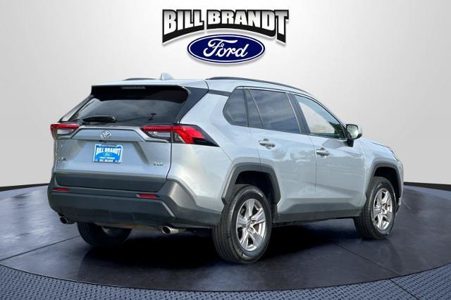 2025 Toyota RAV4 - $26,993