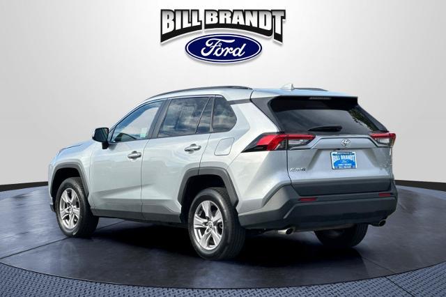 2025 Toyota RAV4 - $26,993
