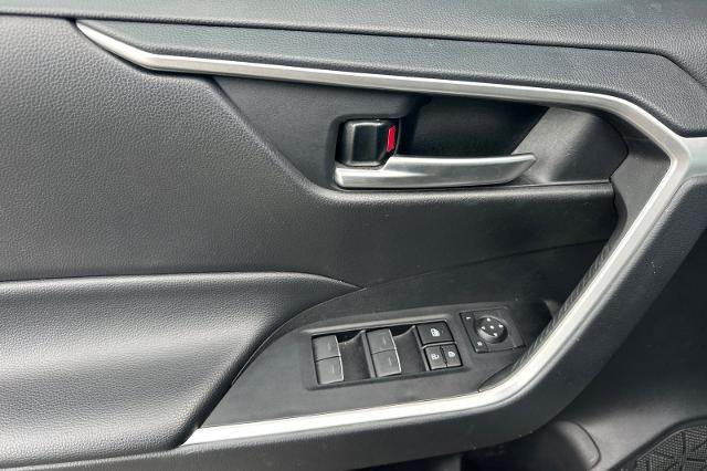 2025 Toyota RAV4 - $26,993