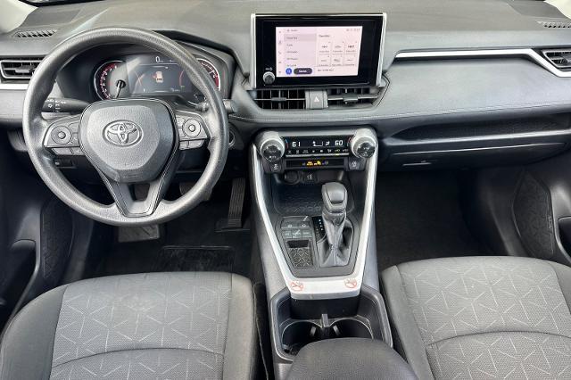 2025 Toyota RAV4 - $26,993