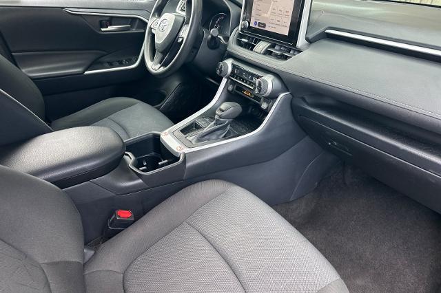 2025 Toyota RAV4 - $26,993