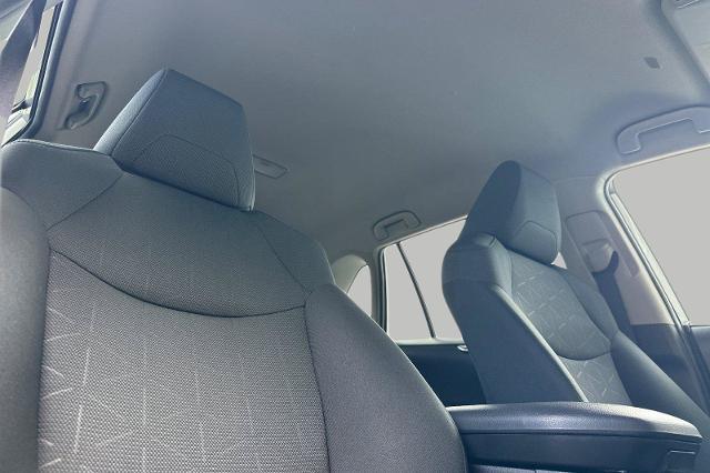 2025 Toyota RAV4 - $26,993