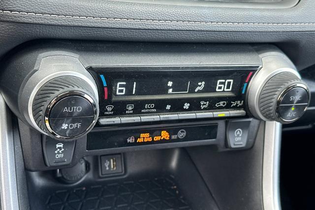 2025 Toyota RAV4 - $26,993