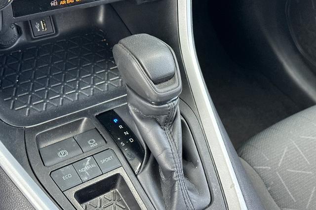 2025 Toyota RAV4 - $26,993