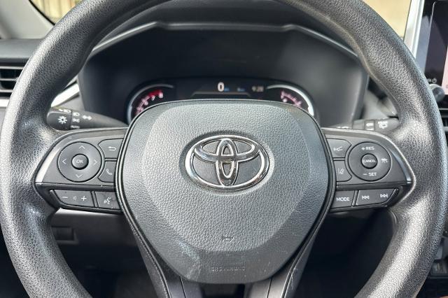 2025 Toyota RAV4 - $26,993