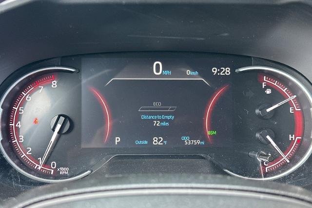 2025 Toyota RAV4 - $26,993