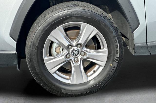 2025 Toyota RAV4 - $26,993