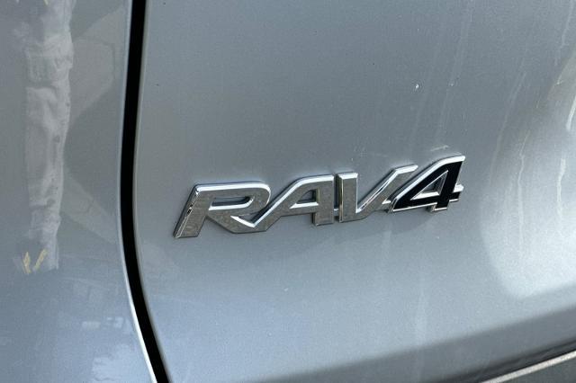 2025 Toyota RAV4 - $26,993