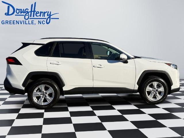 2021 Toyota RAV4 - $21,888