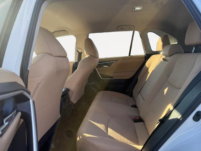2021 Toyota RAV4 - $21,888