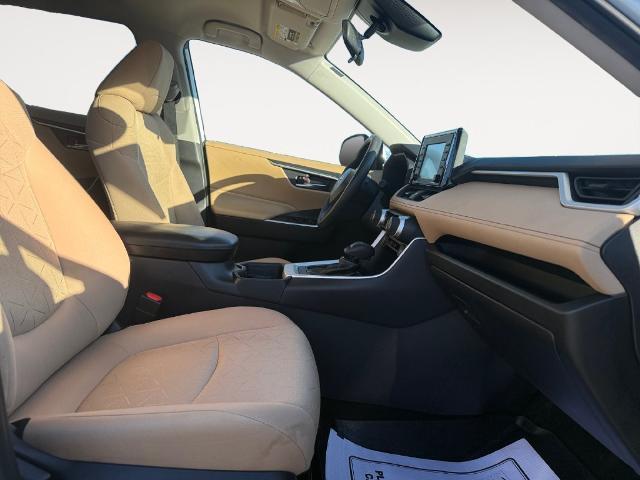2021 Toyota RAV4 - $21,888
