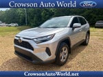 2022 RAV4 Thumbnail 1