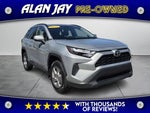 2022 RAV4 Thumbnail 1