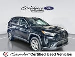 2023 RAV4 Thumbnail 32