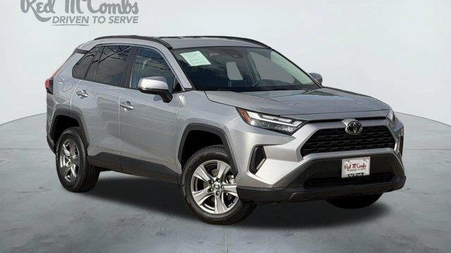 Preowned 2024 Toyota RAV4 XLE for Sale