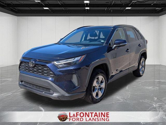 2024 Toyota RAV4 - $26,500