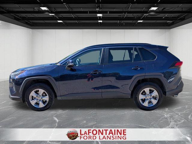 2024 Toyota RAV4 - $26,500
