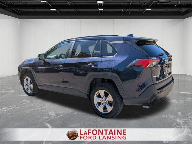 2024 Toyota RAV4 - $26,500