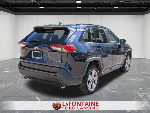 2024 Toyota RAV4 - $26,500