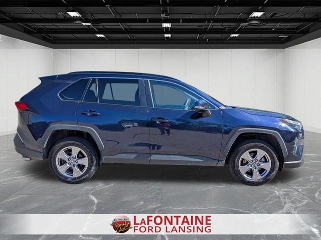 2024 Toyota RAV4 - $26,500
